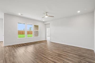 615 Landry Lane, Forney TX 75126 - Photo 3