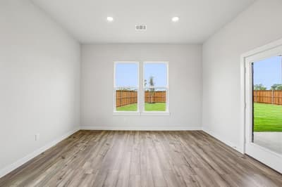 615 Landry Lane, Forney TX 75126 - Photo 5