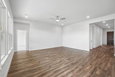 615 Landry Lane, Forney TX 75126 - Photo 4