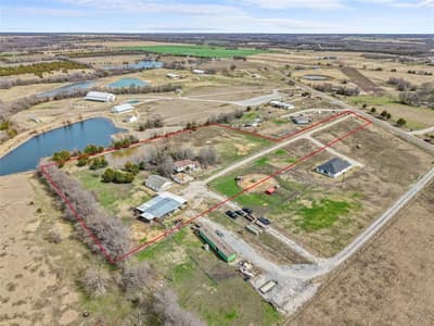 19491 Fm 981, Leonard TX 75452 - Photo 2