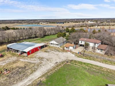 19491 Fm 981, Leonard TX 75452 - Photo 3