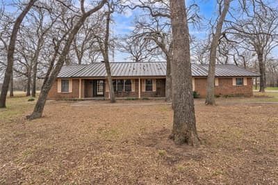 5400 County Road 402, Grandview TX 76050
