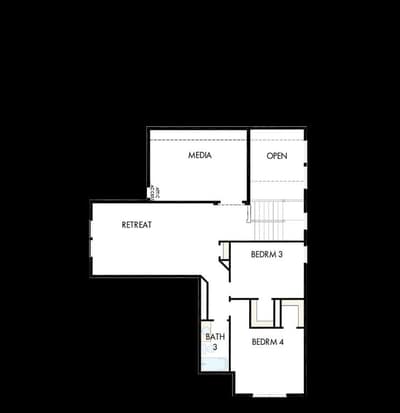 4213 Fox Trotter Court, Aubrey TX 76227 - Photo 3