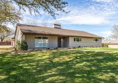 6940 Bal Lake Drive, Fort Worth TX 76116