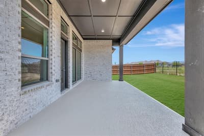 7829 Pondview Lane, Fort Worth TX 76123 - Photo 3