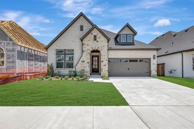 7829 Pondview Lane, Fort Worth TX 76123