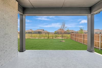 7829 Pondview Lane, Fort Worth TX 76123 - Photo 4