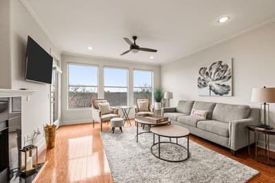 500 Waters Edge Drive # 137, Lake Dallas TX 75065