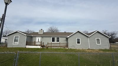 201 E Hubbard Street, Josephine TX 75173