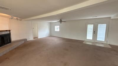 201 E Hubbard Street, Josephine TX 75173 - Photo 4