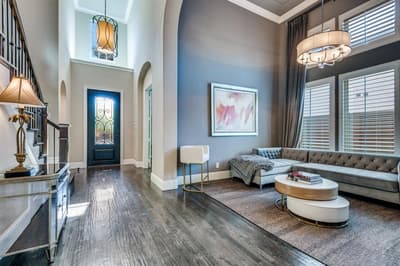 647 Fountainview Drive, Irving TX 75039 - Photo 5