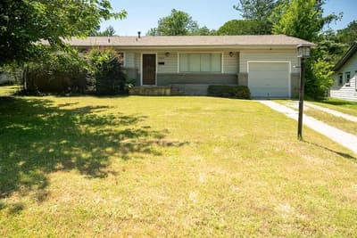 1840 Junius Street, Fort Worth TX 76103