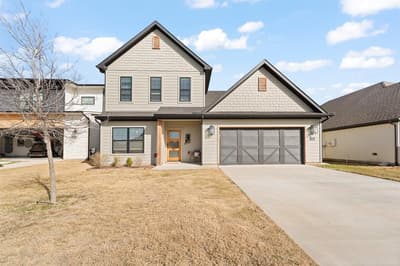 116 William Lane, Godley TX 76044