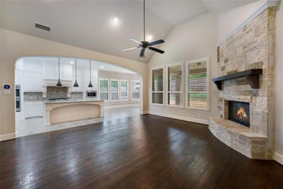 1021 White Crest Lane, Prosper TX 75078 - Photo 2