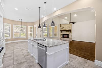 1021 White Crest Lane, Prosper TX 75078 - Photo 3