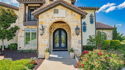 195 Angelina Drive, Aledo TX 76008 - Photo 3