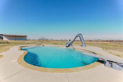 4600 Lone Star Road, Poolville TX 76487 - Photo 2