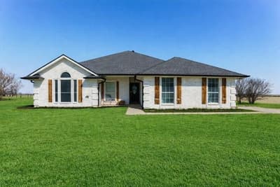4600 Lone Star Road, Poolville TX 76487 - Photo 3