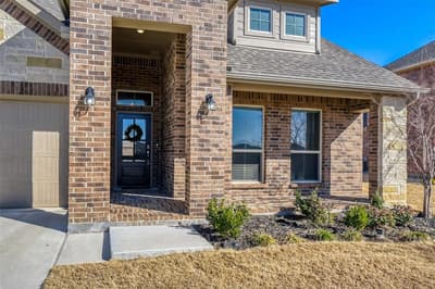 4124 Herdsman Drive, Krum TX 76249 - Photo 3