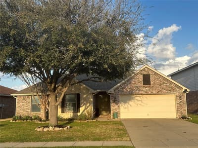 222 Windmill Drive, Justin TX 76247