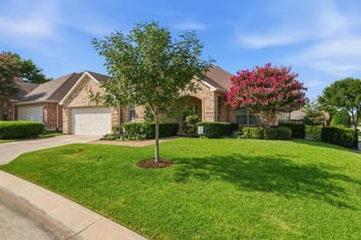 434 Long Cove Drive, Fairview TX 75069