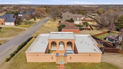 2613 W Cascade Drive, Sherman TX 75092 - Photo 2