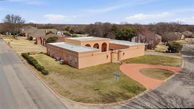 2613 W Cascade Drive, Sherman TX 75092
