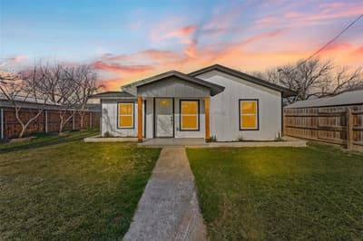 108 9th Street, Valley Mills TX 76689