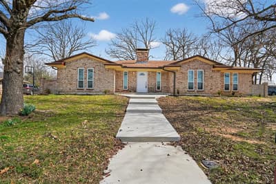 835 38th Street SE, Paris TX 75462