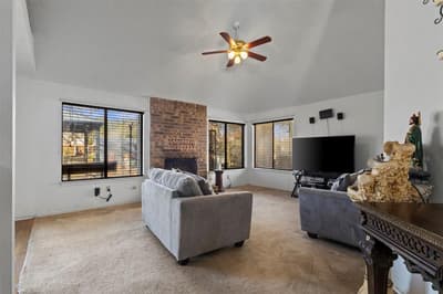 3201 Auburn Drive, Rowlett TX 75088 - Photo 4