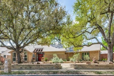 108 Wellesley Drive, Irving TX 75062