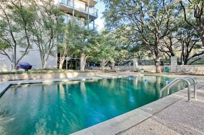 3310 Fairmount Street # 5A, Dallas TX 75201