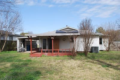 2604 W Johnson Street, Denison TX 75020 - Photo 2