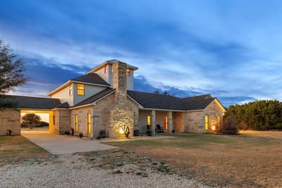 1140 County Road 130, Gatesville TX 76528 - Photo 3