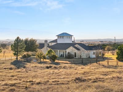 1140 County Road 130, Gatesville TX 76528