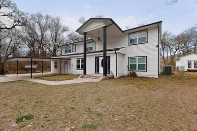 12029 Forest Glen Lane, Balch Springs TX 75180 - Photo 2