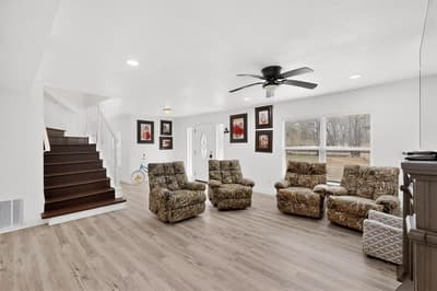 12029 Forest Glen Lane, Balch Springs TX 75180 - Photo 5