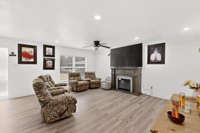 12029 Forest Glen Lane, Balch Springs TX 75180 - Photo 4