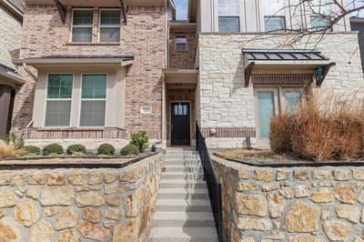 7829 Bayside Drive, Rowlett TX 75088 - Photo 4