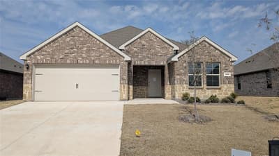 403 Flintlock Road, Caddo Mills TX 75135