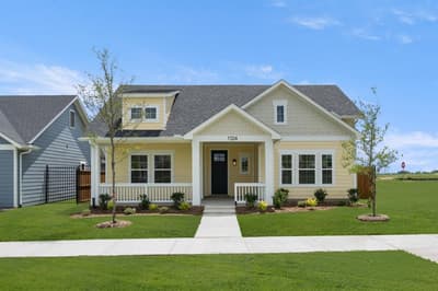 1124 Abigail Way, Midlothian TX 76065