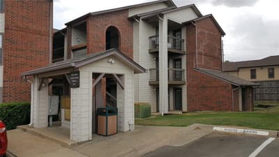 218 N Texas Boulevard, Denton TX 76201 - Photo 3