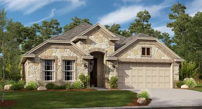 2820 Reuter Avenue, Fort Worth TX 76179
