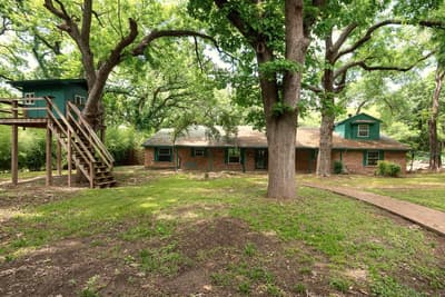 5731 Mona Lane, Dallas TX 75236