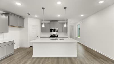 1716 Edgeway Drive, Aubrey TX 76227 - Photo 3