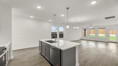1716 Edgeway Drive, Aubrey TX 76227 - Photo 4