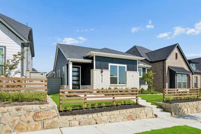 8725 Acorn Avenue, Justin TX 76247 - Photo 4