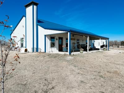 459 Vz County Road 2141, Canton TX 75103 - Photo 2