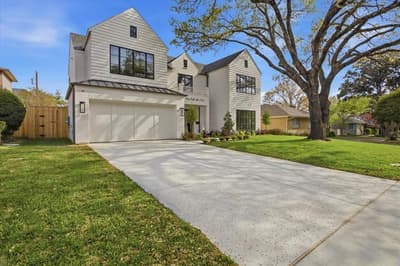 6804 Santa Maria Lane, Dallas TX 75214 - Photo 3