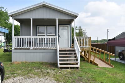 191 Sioux, Quitman TX 75783 - Photo 2